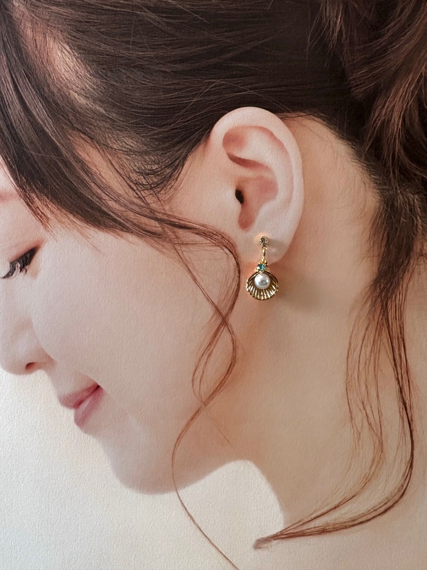 シェルピアス